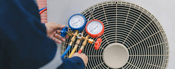 Licensed Ac Installation service in Hacienda Heights, CA - HVAC Repair CO