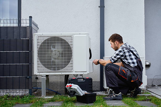 Trusted Furnace Repair service in Hacienda Heights, CA - HVAC Repair CO